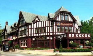 Mariemont inn